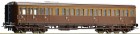 64979 Roco Passenger car 2nd/3rd class Centoporte series 66500